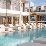 Paralos Kyma Dunes Adults Only Ξενοδοχείο Μαστιχάρι