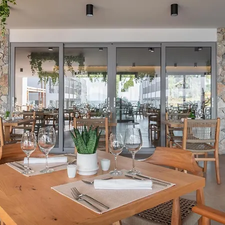 Paralos Kyma Dunes Adults Only Hotel 5*