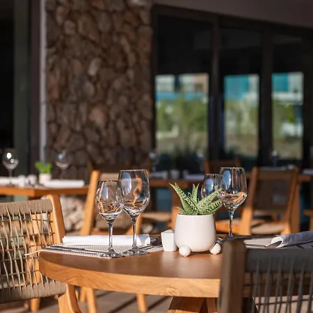 Paralos Kyma Dunes Adults Only 5* Mastichari (Kos)