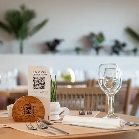 Paralos Kyma Dunes Adults Only Hotel 5*