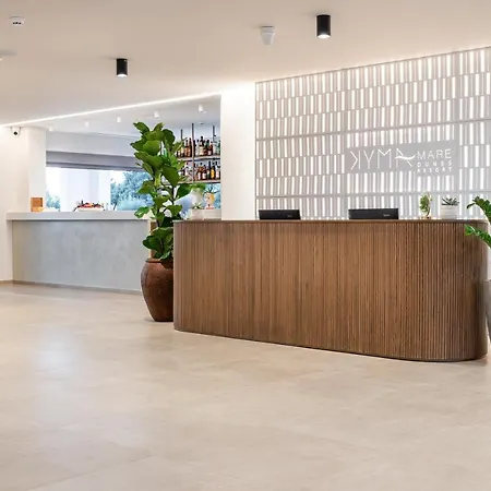Paralos Kyma Dunes Adults Only Hotel