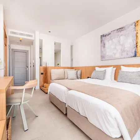 Paralos Kyma Dunes Adults Only Hotel