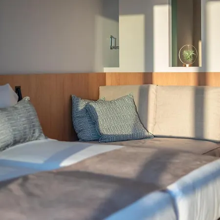 Hotel Paralos Kyma Dunes Adults Only Mastichari (Kos)