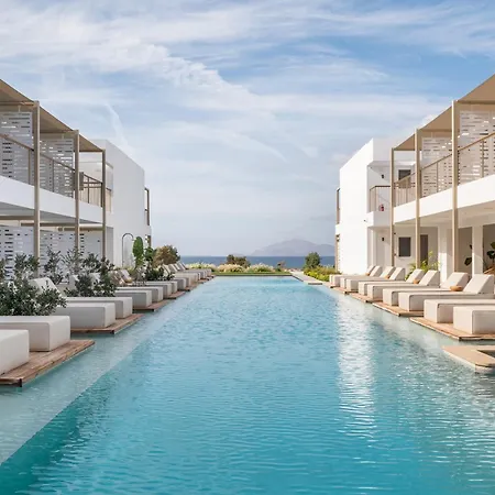 Paralos Kyma Dunes Adults Only Hotel 5*