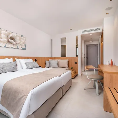 Paralos Kyma Dunes Adults Only Hotel 5*