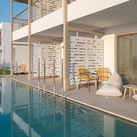 Hotel Paralos Kyma Dunes Adults Only Mastichari (Kos)