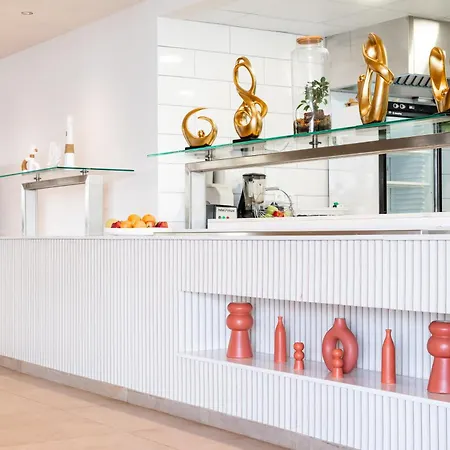 Paralos Kyma Dunes Adults Only