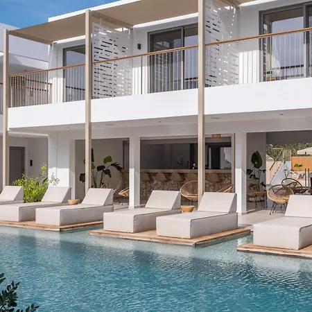 Paralos Kyma Dunes Adults Only Hotel