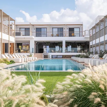 Hotel Paralos Kyma Dunes Adults Only Mastichari (Kos)