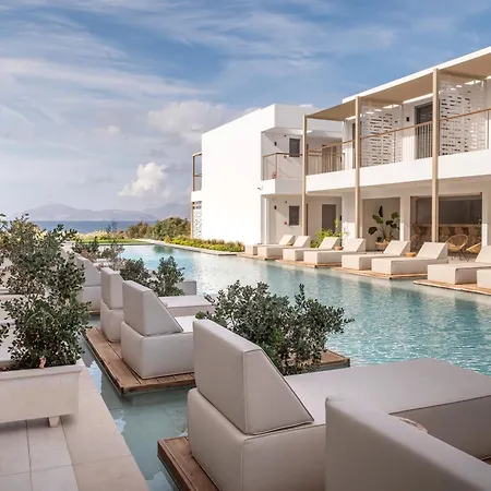 Paralos Kyma Dunes Adults Only Mastichari (Kos)