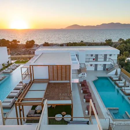 Paralos Kyma Dunes Adults Only Hotel
