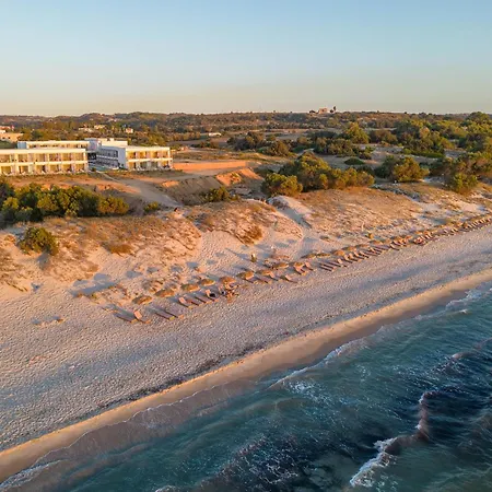 Paralos Kyma Dunes Adults Only Hotel