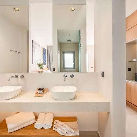 Paralos Kyma Dunes Adults Only מסטיכרי