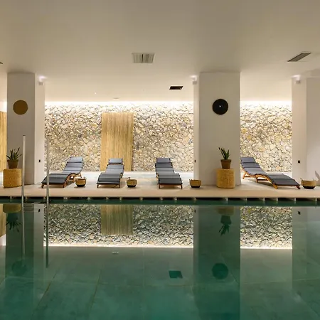 Paralos Kyma Dunes Adults Only מלון 5*