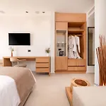 Paralos Kyma Dunes Adults Only Hotel