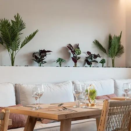 Paralos Kyma Dunes Adults Only 5*