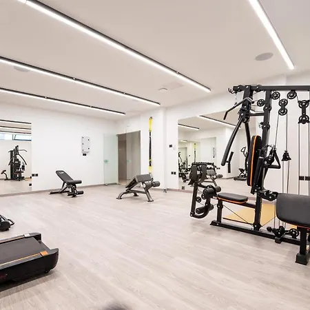 Paralos Kyma Dunes Adults Only 마스티차리