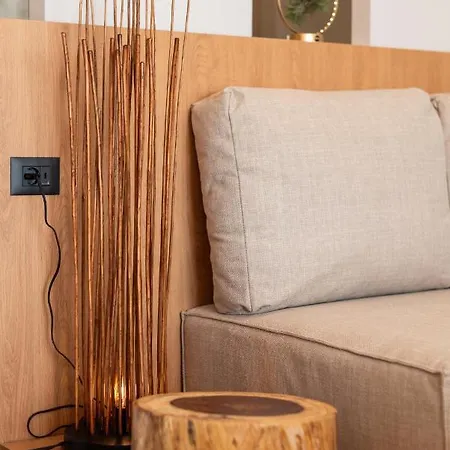 Paralos Kyma Dunes Adults Only 호텔 5*