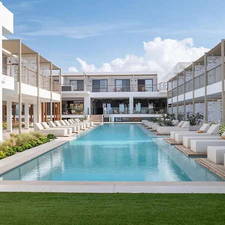 Paralos Kyma Dunes Adults Only 5*