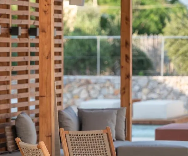 Paralos Kyma Dunes Adults Only