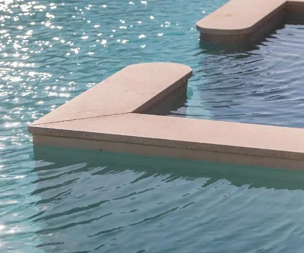 Paralos Kyma Dunes Adults Only Mastichari (Kos)