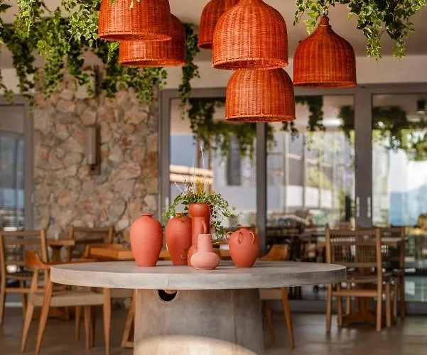 Paralos Kyma Dunes Adults Only Hotel