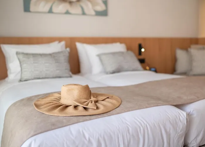 Hotel Paralos Kyma Dunes Adults Only Mastichari (Kos)