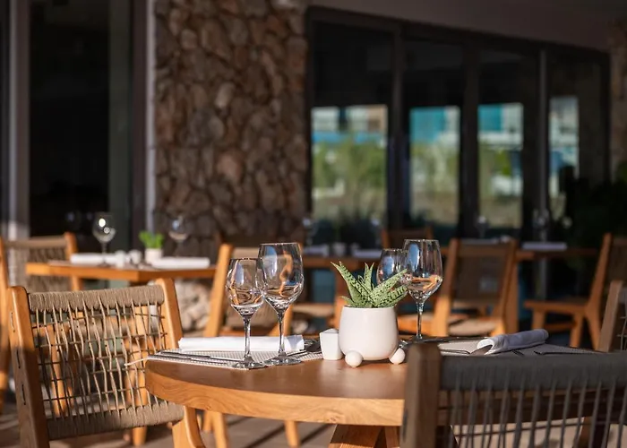 Paralos Kyma Dunes Adults Only 5* Mastichari (Kos)