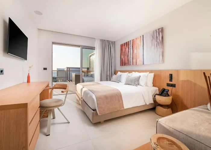 Paralos Kyma Dunes Adults Only Hotel Mastichari (Kos)