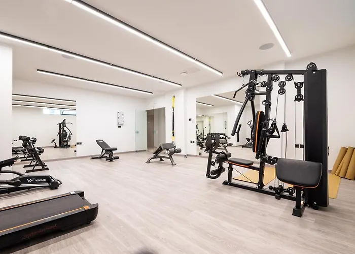 Paralos Kyma Dunes Adults Only Mastichari (Kos)