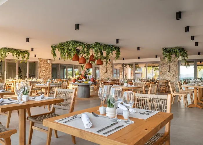 Paralos Kyma Dunes Adults Only 5*