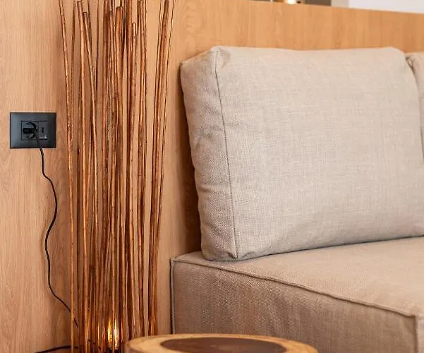 Paralos Kyma Dunes Adults Only Hotel 5*