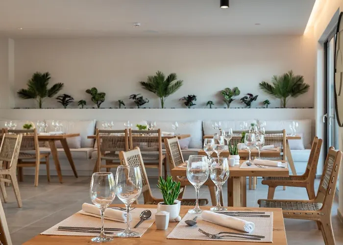 Paralos Kyma Dunes Adults Only 5* Mastichari (Kos)