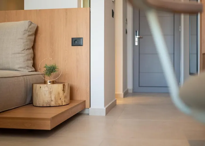 Paralos Kyma Dunes Adults Only