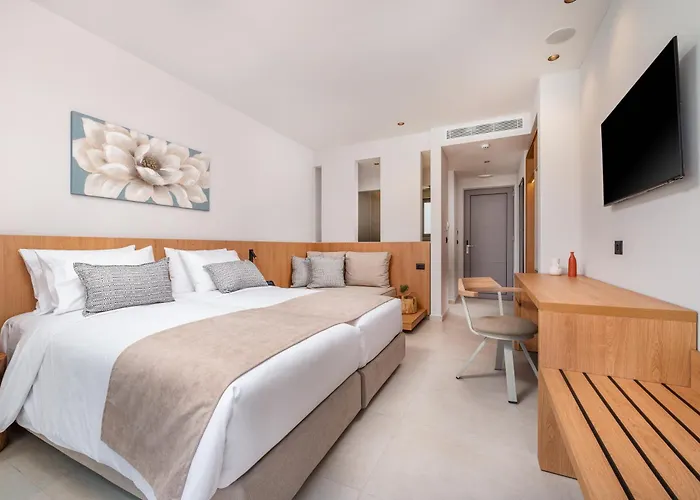 Paralos Kyma Dunes Adults Only Hotel 5*