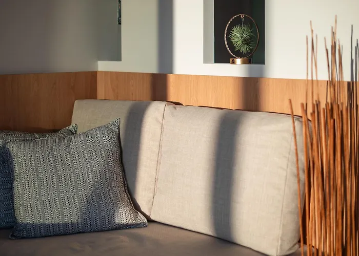 Paralos Kyma Dunes Adults Only Mastichari (Kos)