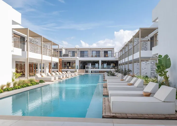 Hotel Paralos Kyma Dunes Adults Only Mastichari (Kos)