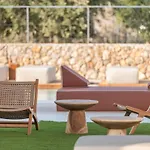 Paralos Kyma Dunes Adults Only 5*