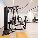 Paralos Kyma Dunes Adults Only 5* マスティハリ