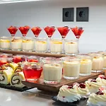 Paralos Kyma Dunes Adults Only ホテル マスティハリ