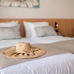 Hotell Paralos Kyma Dunes Adults Only Masticharion