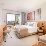 Paralos Kyma Dunes Adults Only Hotell Masticharion