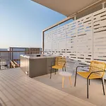 Paralos Kyma Dunes Adults Only マスティハリ