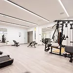 Paralos Kyma Dunes Adults Only マスティハリ