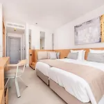 Paralos Kyma Dunes Adults Only ホテル