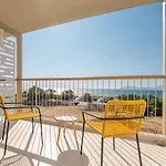 Paralos Kyma Dunes Adults Only ホテル 5*