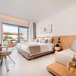 Paralos Kyma Dunes Adults Only ホテル マスティハリ