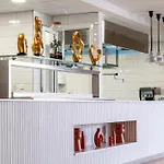 ホテル Paralos Kyma Dunes Adults Only 5*