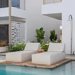 Paralos Kyma Dunes Adults Only ホテル
