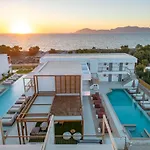 Paralos Kyma Dunes Adults Only ホテル